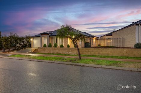 Property photo of 9 Newbliss Gardens Butler WA 6036