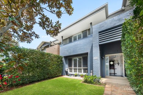 Property photo of 205 Macpherson Street Warriewood NSW 2102
