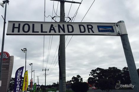 Lot 128 Holland Dr, Melton, VIC 3337