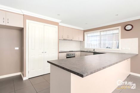 Property photo of 17 Blackfish Drive Koo Wee Rup VIC 3981