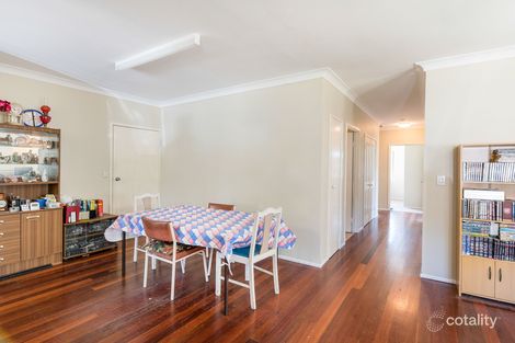 Property photo of 115 Gaynesford Street Mount Gravatt QLD 4122