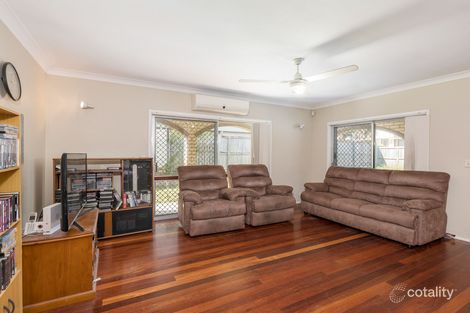 Property photo of 115 Gaynesford Street Mount Gravatt QLD 4122