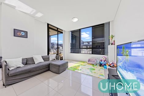 Property photo of 505/4 Galara Street Rosebery NSW 2018