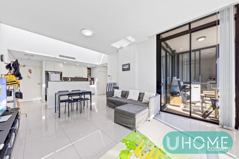 Property photo of 505/4 Galara Street Rosebery NSW 2018