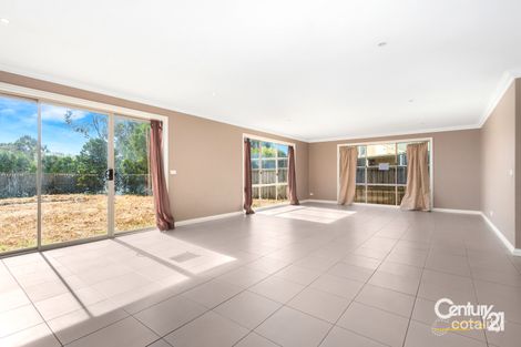Property photo of 17 Blackfish Drive Koo Wee Rup VIC 3981