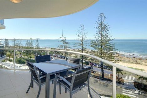 Property photo of 702/47-51 Mooloolaba Esplanade Mooloolaba QLD 4557