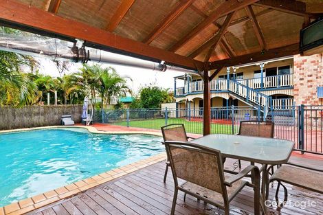 Property photo of 24 Kimbolton Drive Redland Bay QLD 4165