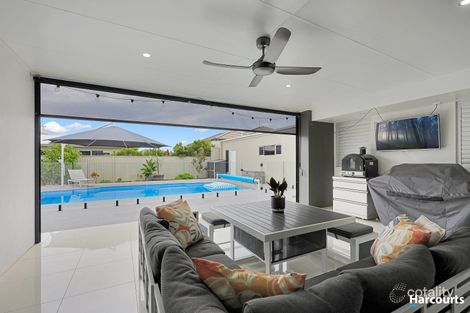 Property photo of 5 Golden Penda Court Kalkie QLD 4670