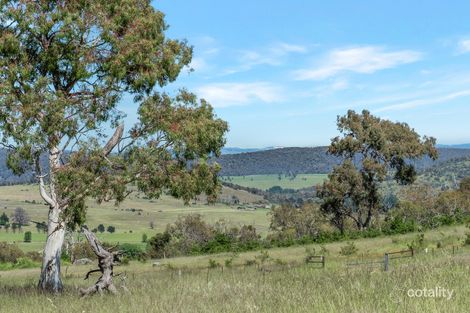 Property photo of 2 Granite Street Berridale NSW 2628