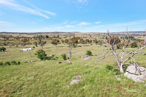 Property photo of 2 Granite Street Berridale NSW 2628