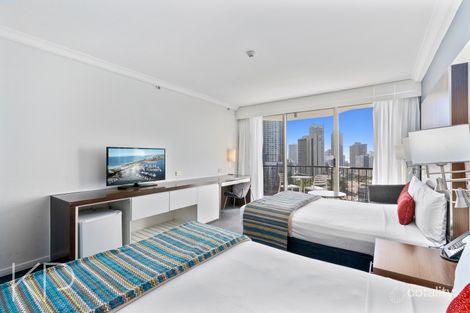 Property photo of 1305/22 View Avenue Surfers Paradise QLD 4217