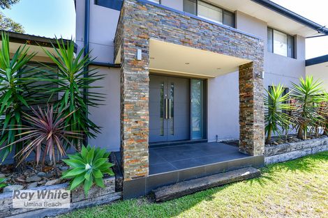 Property photo of 246 Ocean Beach Road Umina Beach NSW 2257