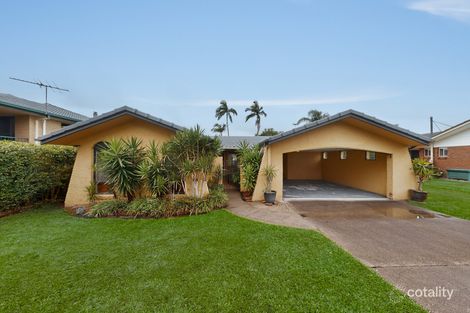 18 Uther St, Carindale, QLD 4152