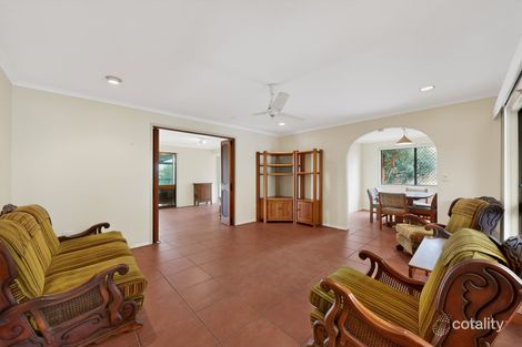 Property photo of 18 Uther Street Carindale QLD 4152
