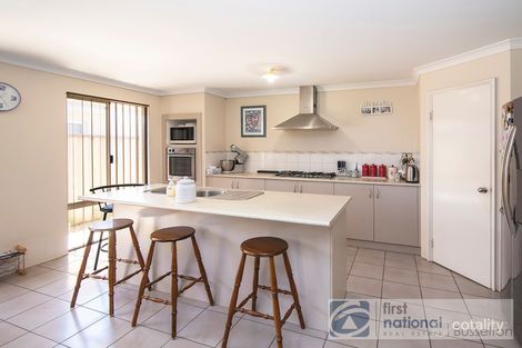 Property photo of 4 Higgins Drive Broadwater WA 6280