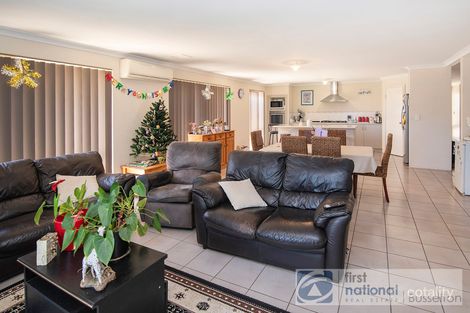 Property photo of 4 Higgins Drive Broadwater WA 6280