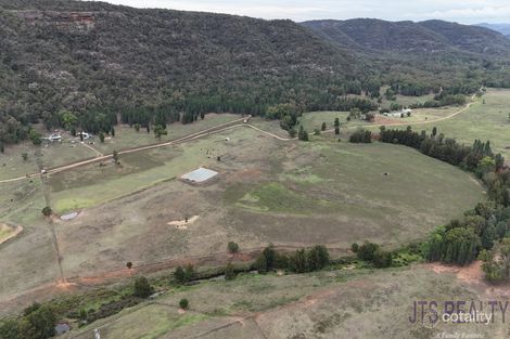 Worondi Creek Rd, Gungal, NSW 2333