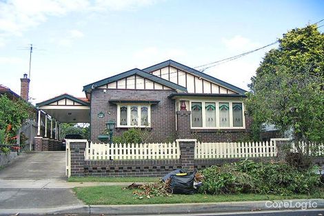 Property photo of 13 Carinya Avenue Brighton-Le-Sands NSW 2216