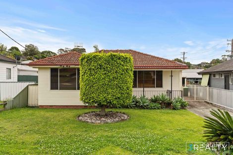 Property photo of 159 Wommara Avenue Belmont North NSW 2280