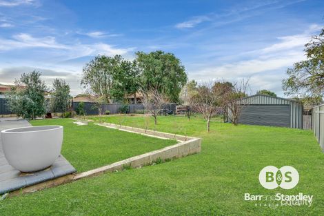 Property photo of 40 Lockwood Crescent Withers WA 6230