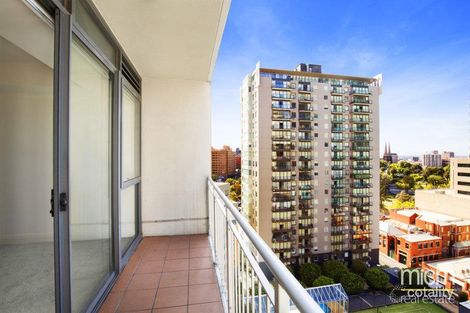 Property photo of 136/33-47 La Trobe Street Melbourne VIC 3000