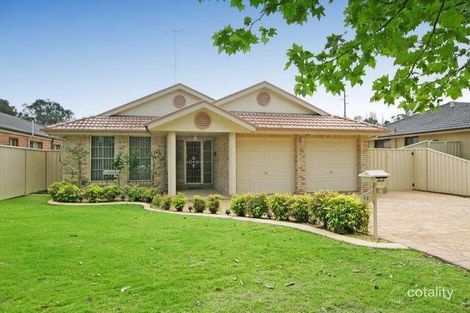 79 William Mannix Ave, Currans Hill, NSW 2567