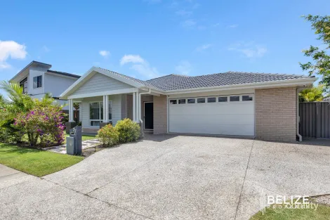 Property photo of 27 Iluka Way Jacobs Well QLD 4208