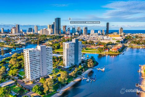 Property photo of 49/54 Hooker Boulevard Mermaid Waters QLD 4218