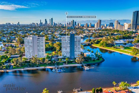 Property photo of 49/54 Hooker Boulevard Mermaid Waters QLD 4218