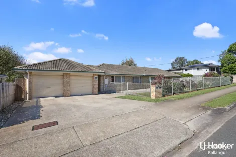 Property photo of 1/11 Duffield Road Murrumba Downs QLD 4503
