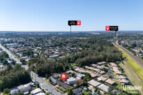 Property photo of 1/11 Duffield Road Murrumba Downs QLD 4503