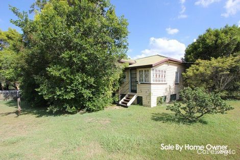 Property photo of 35 Clifton Street Booval QLD 4304