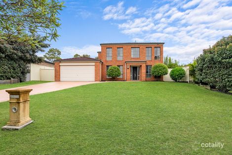 12 Spotted Gum Cl, Hamlyn Terrace, NSW 2259