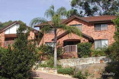 Property photo of 4 Keighran Place Cherrybrook NSW 2126