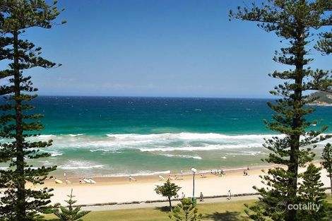 Property photo of 16/114 North Steyne Manly NSW 2095