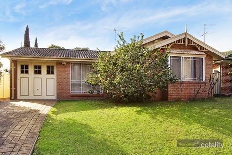 Property photo of 11 Fig Terrace Glenwood NSW 2768