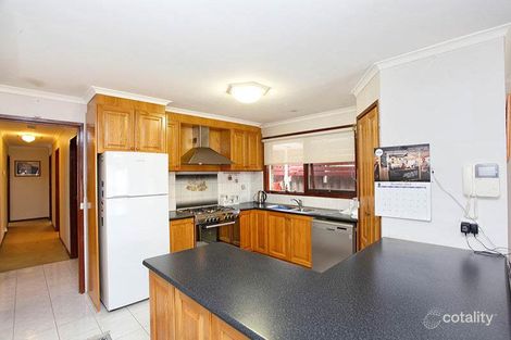 Property photo of 6 Vista Drive Melton VIC 3337