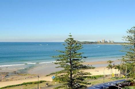 Property photo of 702/47-51 Mooloolaba Esplanade Mooloolaba QLD 4557