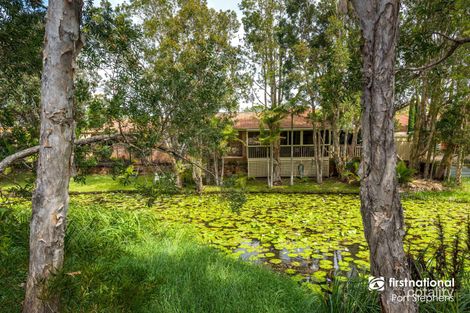 Property photo of 1/4 Ketch Close Corlette NSW 2315
