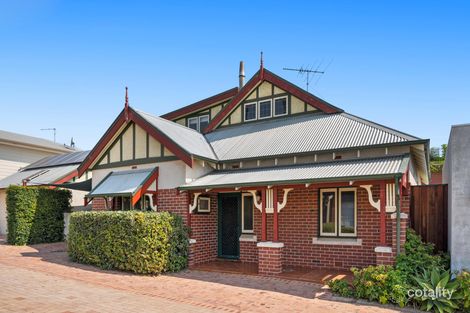 57b Quarry St, Fremantle, WA 6160