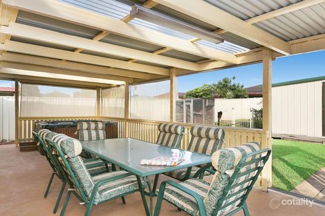 Property photo of 9 Osprey Place Albion Park Rail NSW 2527