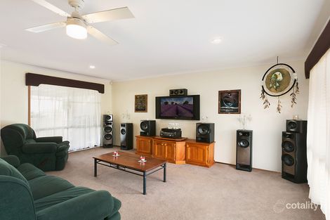 Property photo of 9 Osprey Place Albion Park Rail NSW 2527