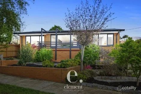 Property photo of 6B Eagleview Crescent Bell Post Hill VIC 3215
