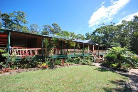 3037 Old Gympie Rd, Mount Mellum, QLD 4550