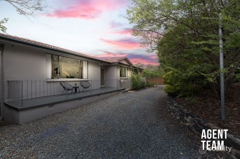 Property photo of 3 Davidson Street Higgins ACT 2615