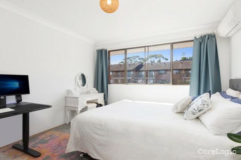 Property photo of 165/267-319 Bulwara Road Ultimo NSW 2007