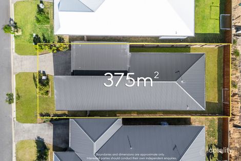 Property photo of 24 Tulip Tree Street Park Ridge QLD 4125