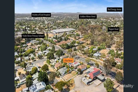 5 Rae St, Ironbark, VIC 3550