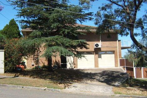 Property photo of 2 Dyson Street Putney NSW 2112