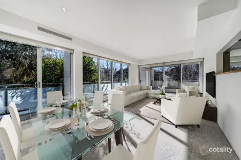 Property photo of 103/165 Northbourne Avenue Turner ACT 2612